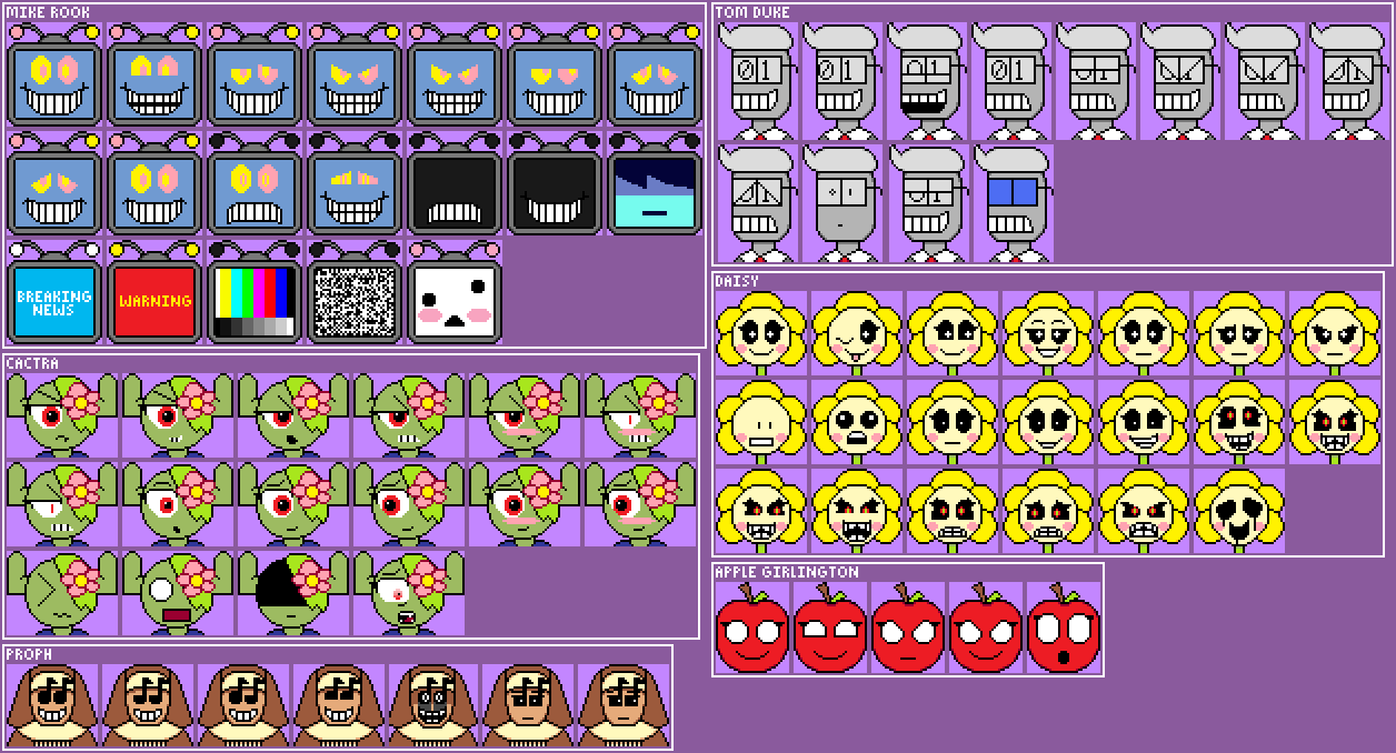 Delta Rune Text Box Deltarune Chapter. 3 Text Boxes by supermariofan16 on DeviantArt
