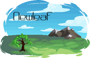 Newleaf by ramsweeney