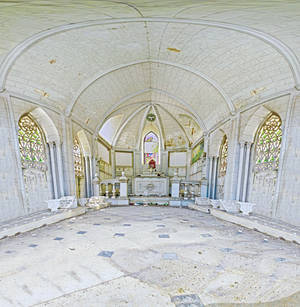 Mausoleo Ave Maria