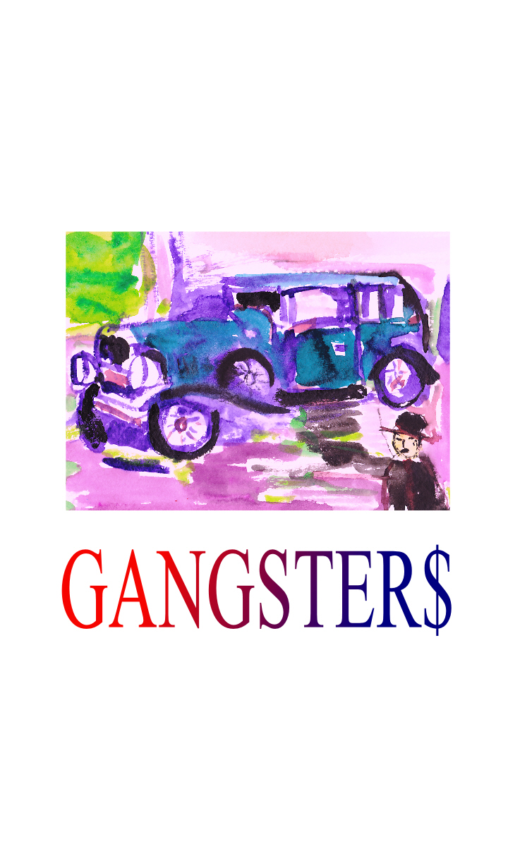 Gangsters