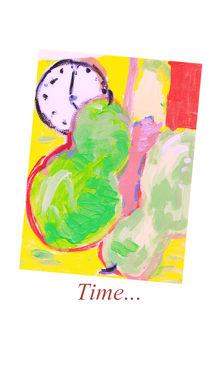 Time