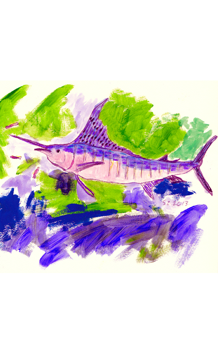 Sailfish