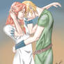 Link X Malon 2