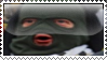 CheekyBreeky Stamp