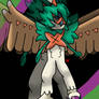 Decidueye