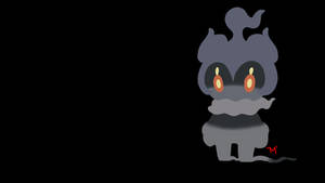 Marshadow Minimalistic Wallpaper (Requst)