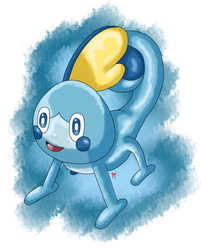 Sobble