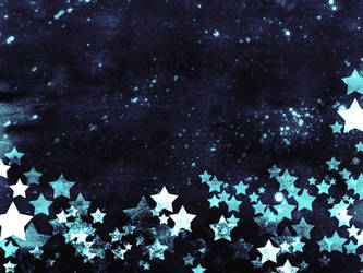 Stars night