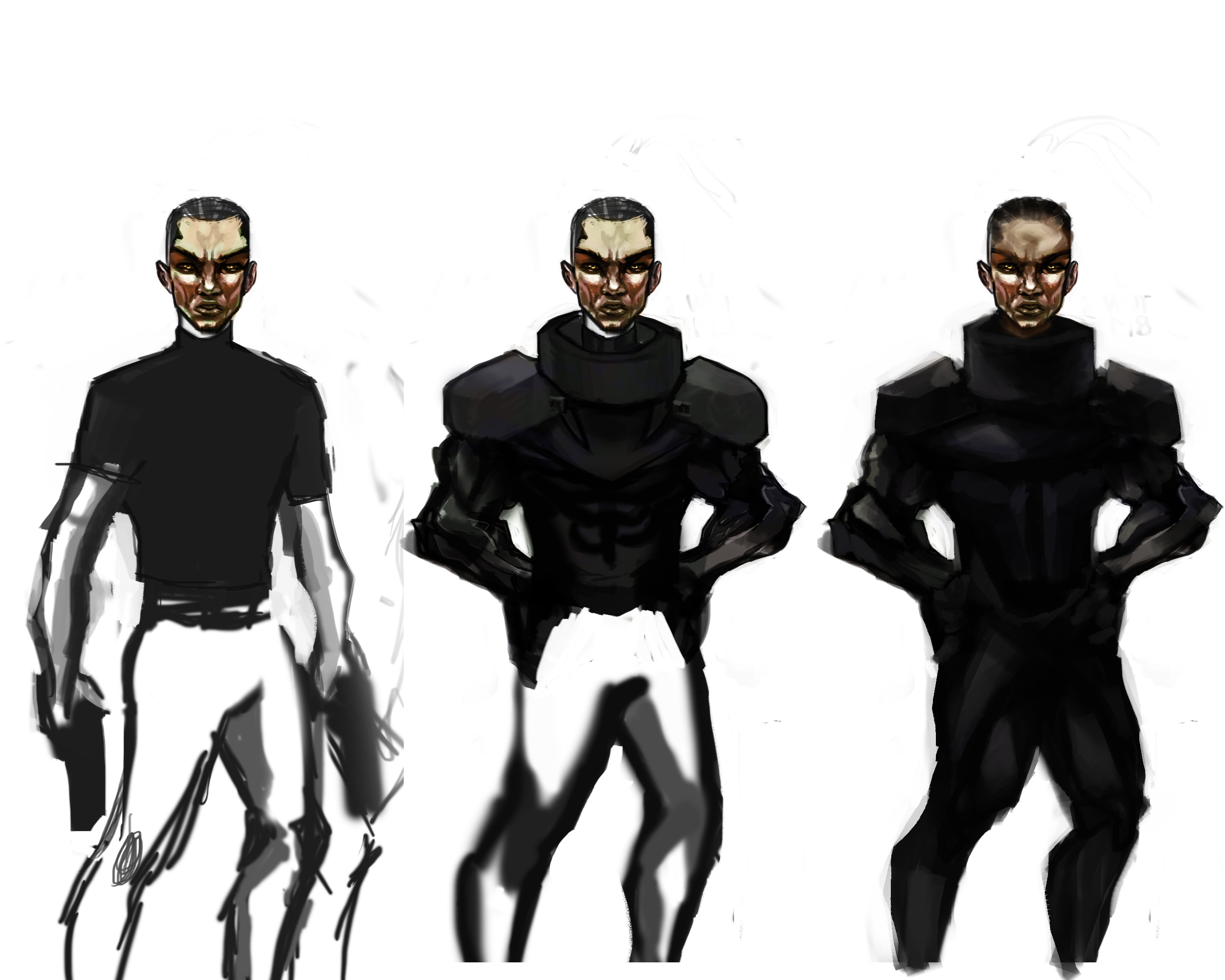 Lucian Skin Concept By Janmow3 On Deviantart Lucian Skin Concept By Janmow3 On Deviantart
