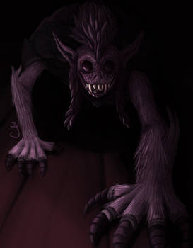 Explore the Best Owlbeast Art | DeviantArt