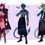 Tiefling Adopts