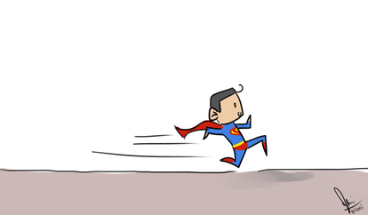 Superman Quicky