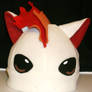 Ponyta Hat