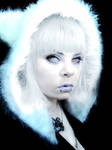 Frostbite by LillyCadaver