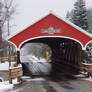 Covered Bridge