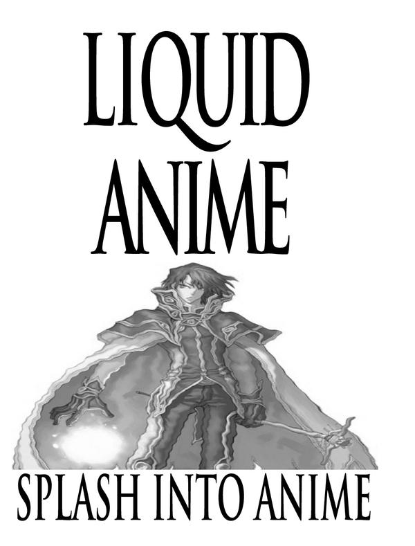 liquid anime by saukra96 on DeviantArt