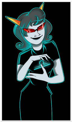 Terezi Pyrope