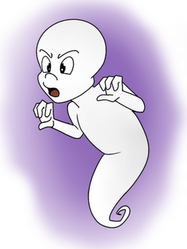 C is for Casper