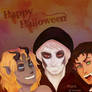 BTT Happy Halloween