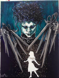 Edward Scissorhands - Original