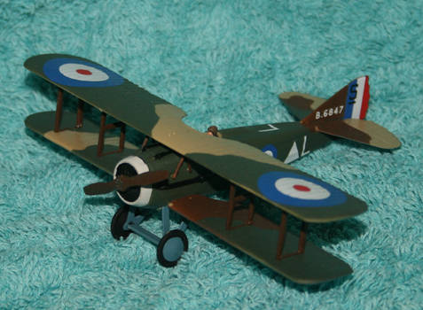 spad 13 c-1