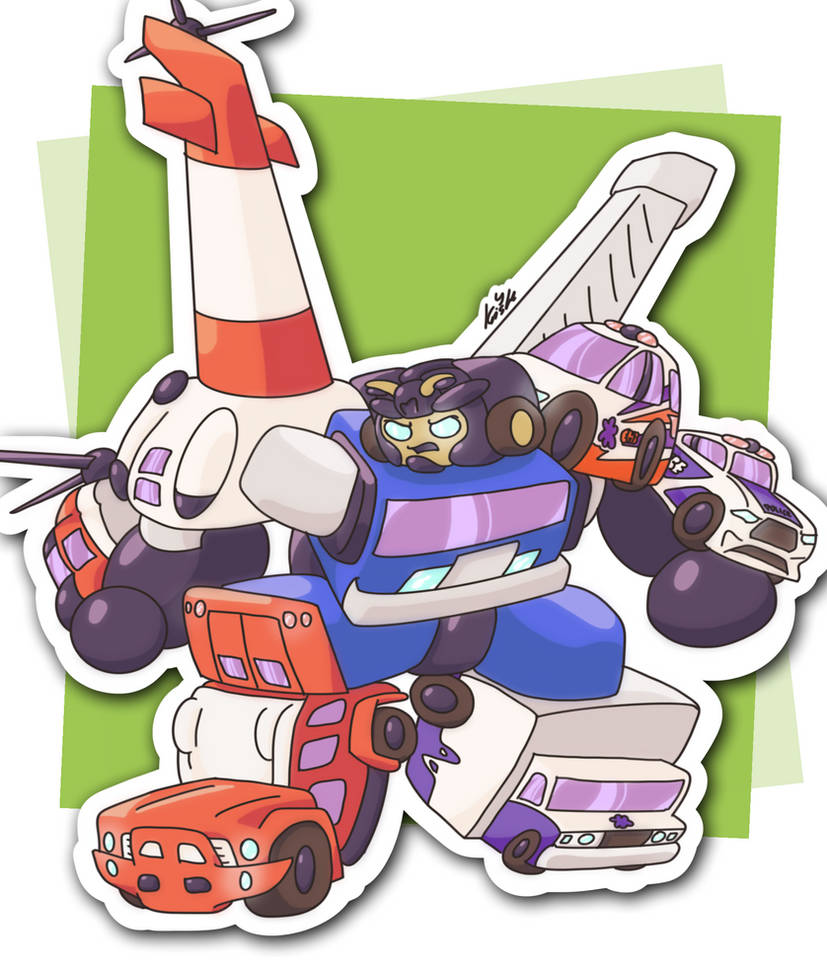 Defensor by KrishaCZ on DeviantArt