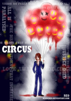 SUISIDE CIRCUS