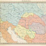 The Danube States, 1942