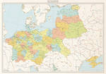 Mitteleuropa - All roads lead to Germania