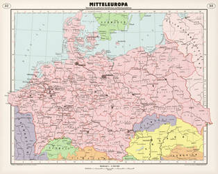 Mitteleuropa 4