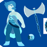 Topaz for Dorito dude