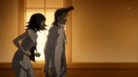 Nana Komatsu as Tsubaki (Mirai Nikki) by attaturk5 on DeviantArt