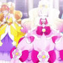 Go Princesss Precure