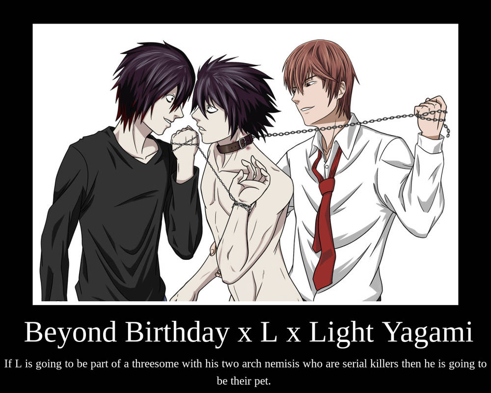 VIZ on X: Happy birthday to Light Yagami, the prideful prodigy
