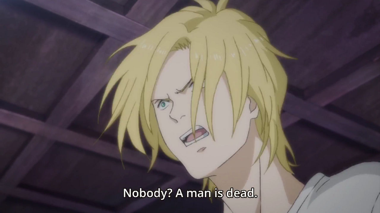 Ash Lynx By Trippyhippyjinx On Deviantart Ash Lynx By Trippyhippyjinx On Deviantart