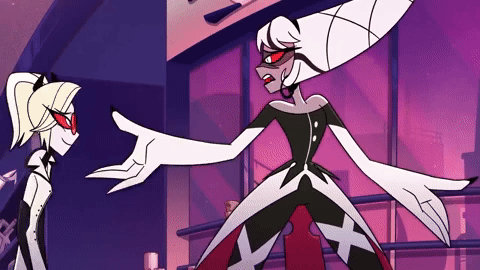 Carmilla Carmine by SuzetteCharlotte on DeviantArt