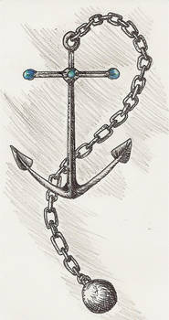 Kendra's Anchor