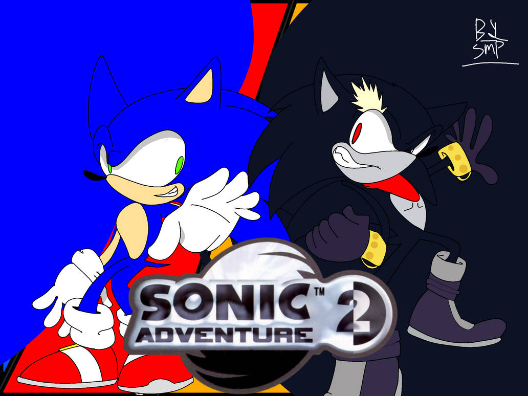 Sonic Adventure 2 Beta By Sonicfan18official On Deviantart Sonic Adventure 2 Beta By Sonicfan18official On Deviantart