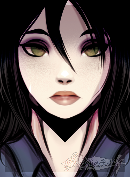 Alice Madness Returns - Alice Liddell by GothikAngelica on DeviantArt