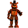 Scrap Withered Freddy