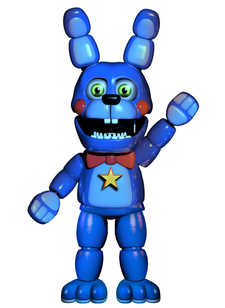 Rockstar Bon-Bon (Commissions) by Tyler-4406 on DeviantArt