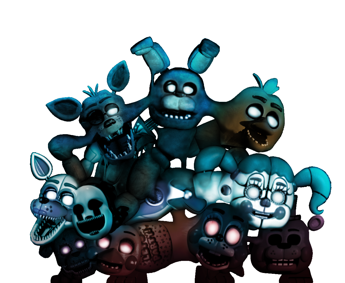 Five Nights At Freddy'S 2 Malavida - Colaboratory