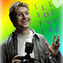 Leigh Whannell Is Love