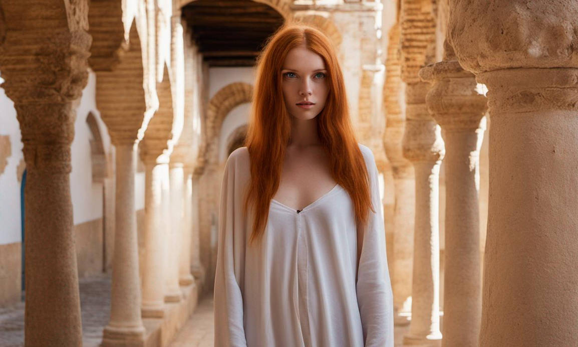 Young Nudist Redhead Standing In The Medina Azahar By Mikesch 1 On young-nudist-redhead-standing-in-the-medina-azahar-by-mikesch-1-on