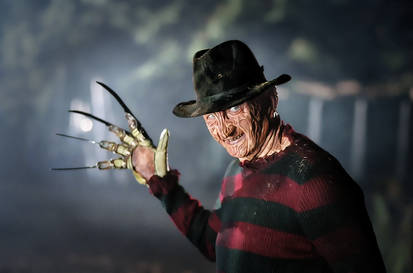 Freddy