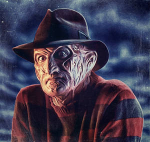 Freddy Krueger