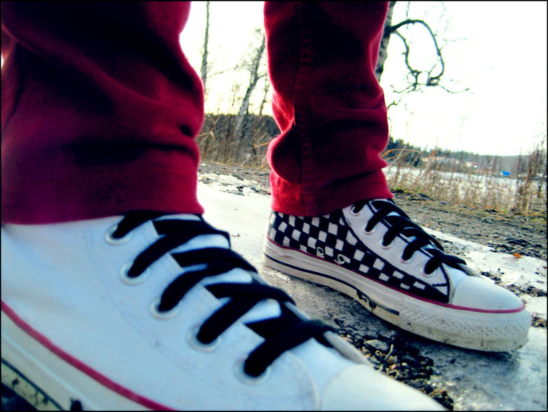 chucks