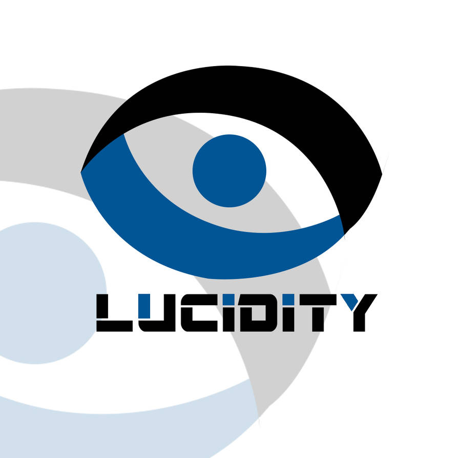Lucidity Logo by TheSucu on DeviantArt