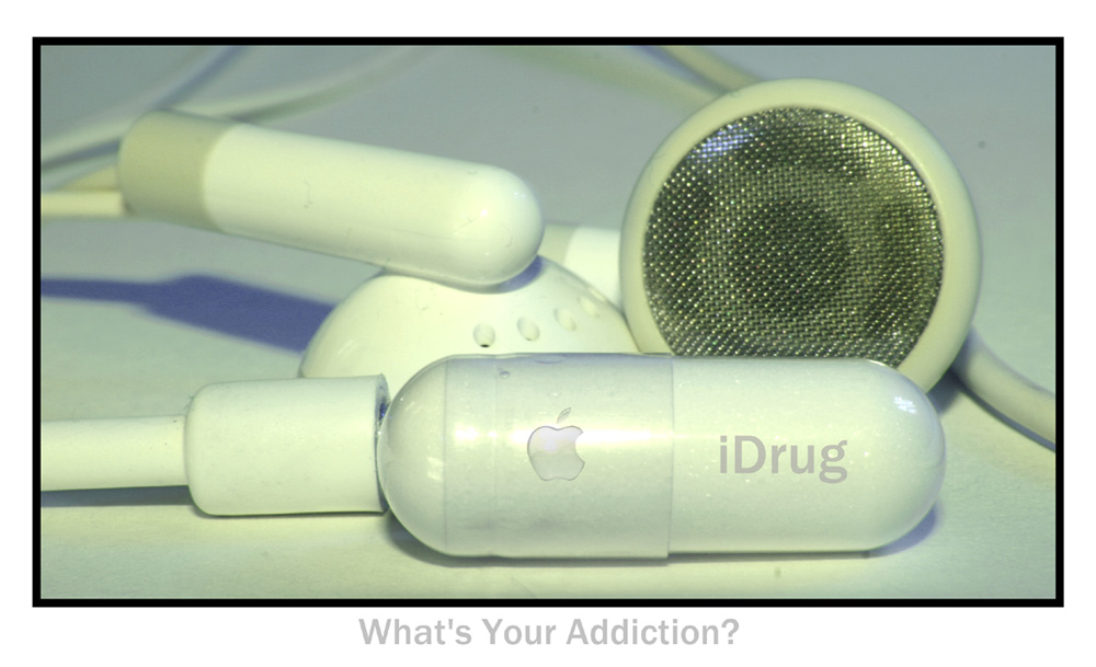 iDrug by wickeddisease