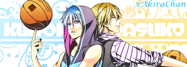 Kuroko no Basuke